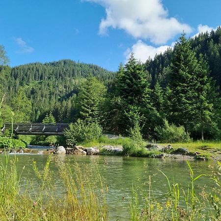 Das Geringer Schladming Exteriör bild