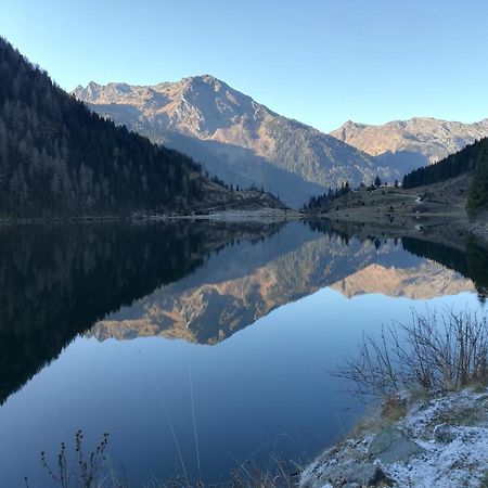 Das Geringer Schladming Exteriör bild