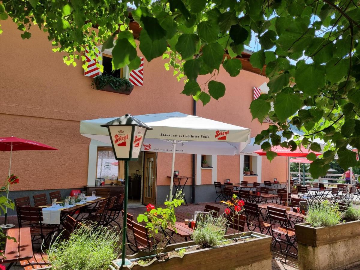 Das Geringer Schladming Exteriör bild