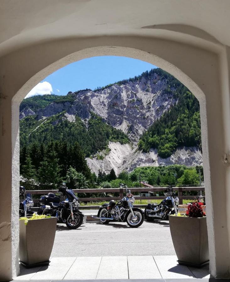 Das Geringer Schladming Exteriör bild