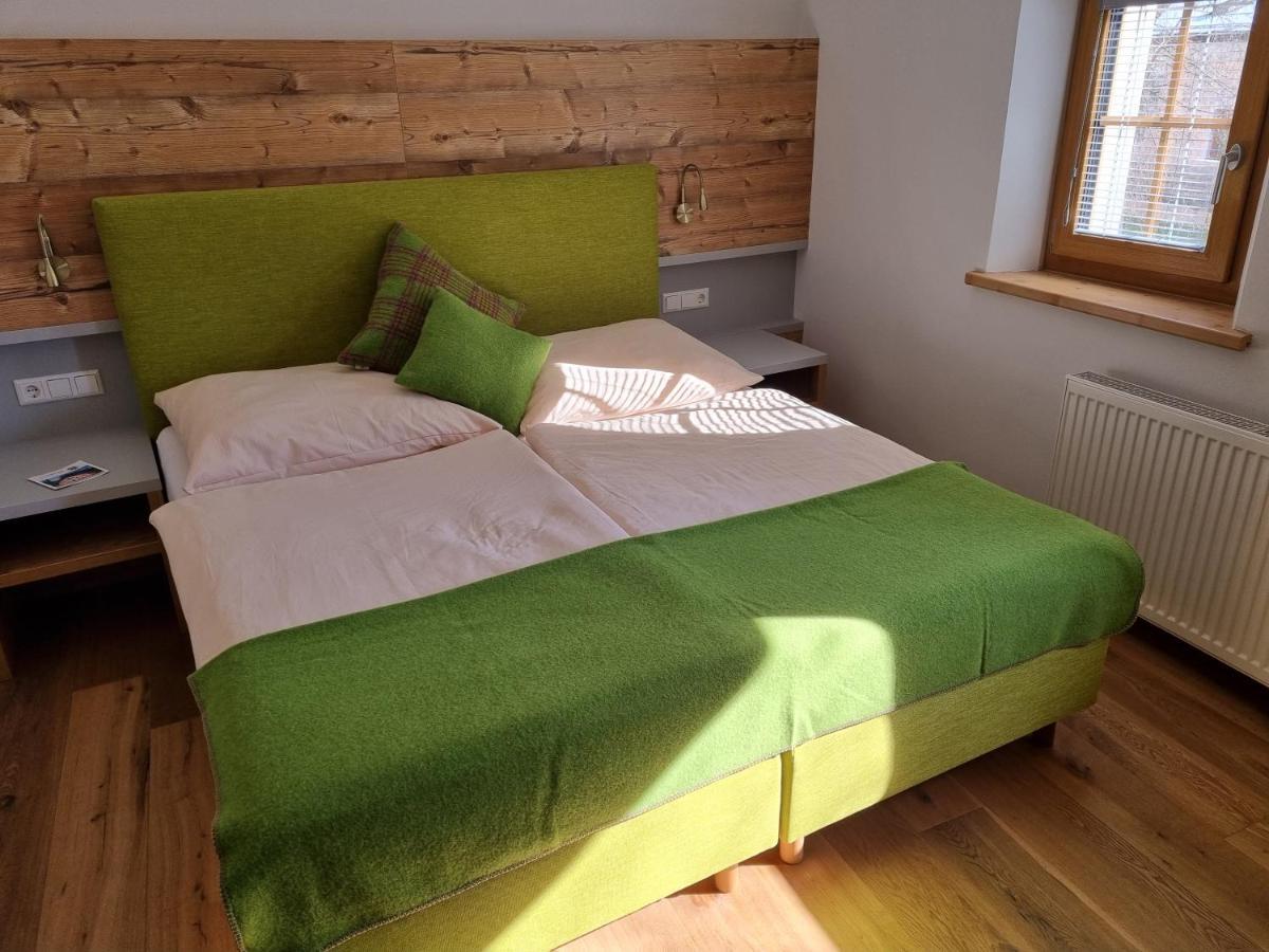 Das Geringer Schladming Exteriör bild