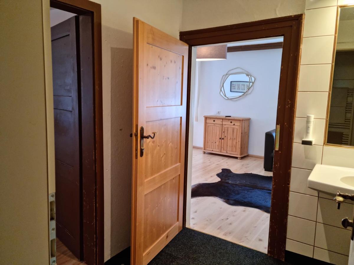 Das Geringer Schladming Exteriör bild