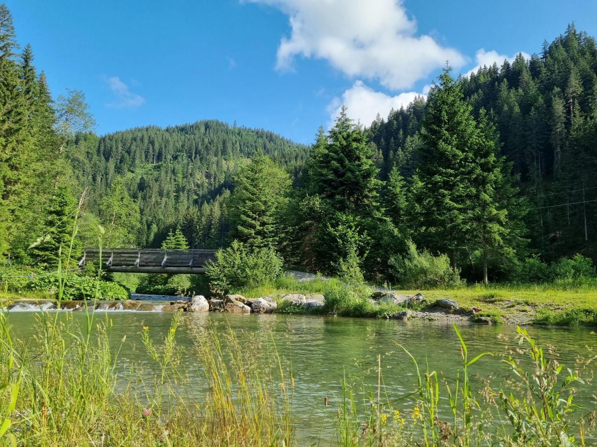 Das Geringer Schladming Exteriör bild