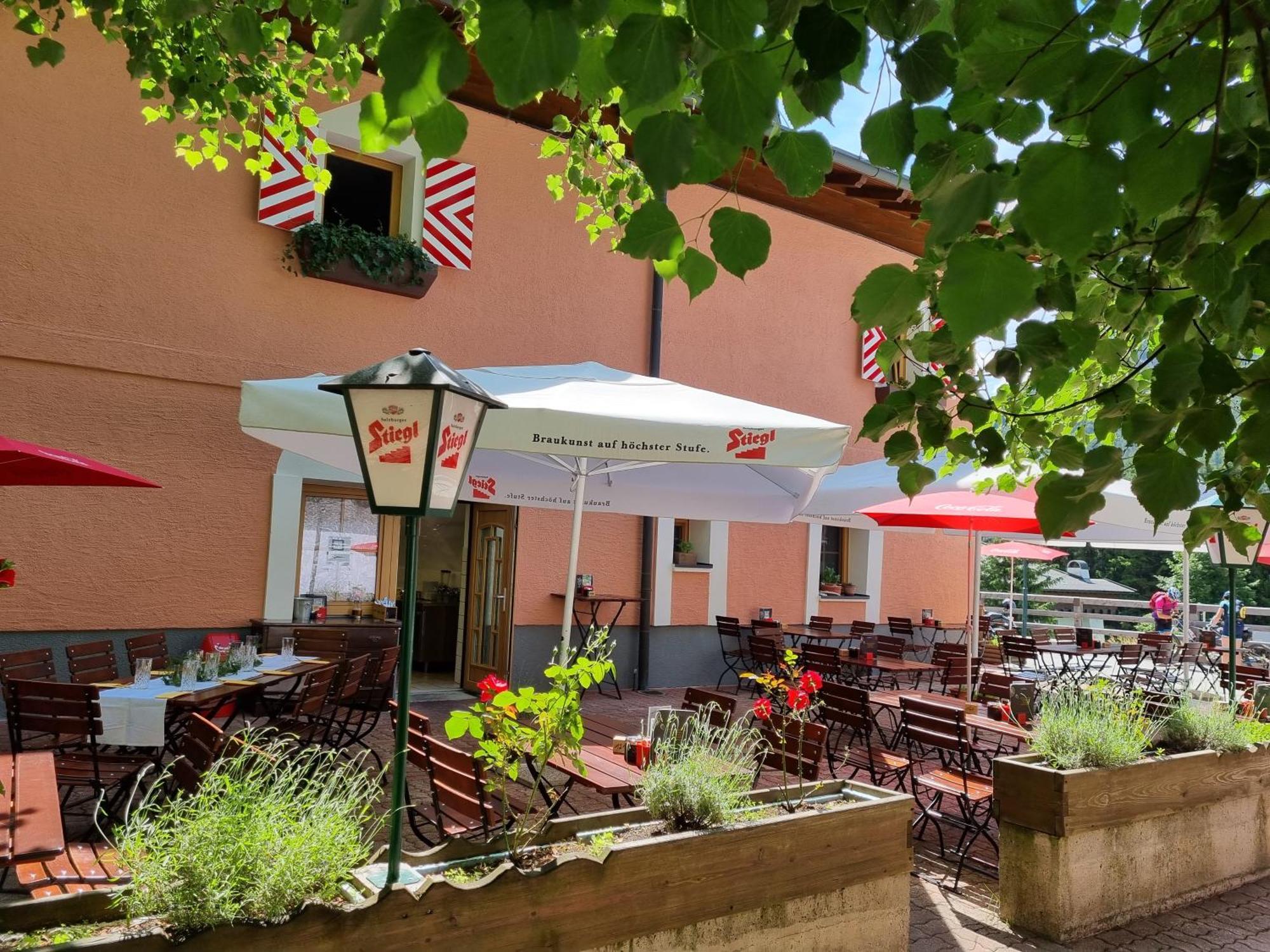 Das Geringer Schladming Exteriör bild